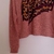 Sweater Corto Rayo Print Rose en internet