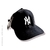 Cap NY Black - Kuwana Shop