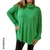 Maxi Sweater Poler Oversized Benneton (XL;XXL) - comprar online