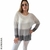 Imagen de Sweater Hilo Oversize (XL) Grey Soft