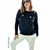 Sweater Hilo Stars Black (M/L) en internet