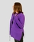 MAXI Sweater BREMER Largo UVA (XL/XXL) - comprar online