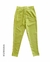 Pantalon NATACHA Elastizado VERDE APPLE ( 38 al 50) - comprar online