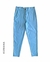 Pantalon NATACHA Elastizado SKY TURQUESE ( 38 al 50) - tienda online