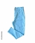 Pantalon NATACHA Elastizado SKY TURQUESE ( 38 al 50)