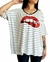 Remerón V RAYADO WHITE LIPS (XL/XXL) en internet