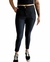 Pantalon NATACHA Elastizado BLACK ( 38 al 50)