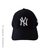 Cap NY Black AW