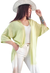 Camisa Kimono Larga GREEN BATICK (XL/XXL) - - tienda online