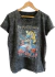 Remera Nevada ALICE NOT CRAZY M/L