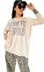 Imagen de Sweater BREMER Oversized BEWILD PRINT (XL/XXL)