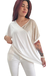 Remeron WHITE SHINE (XL/XXL) - - Kuwana Shop