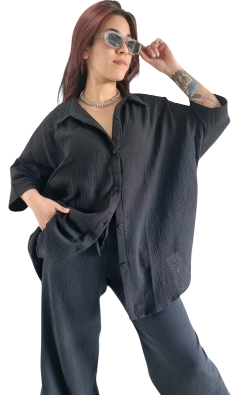 SET OVER LIBORE LINO BAMBULA (40 al 52)