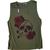 Sudadera Militar Skull (M)