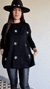 MAXI Sweater BREMER LARGO SILVER STARS (XL/XXL) - comprar online