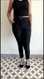 Pantalon NATACHA Elastizado BLACK ( 38 al 50) - comprar online