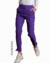 Pantalon NATACHA Elastizado violeta ( 38 al 50)