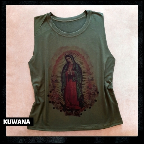 Sudadera Guadalupe S/M