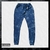 Babucha Batik Slim blue (38 al 48) - tienda online