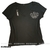 OUTLET SIN CAMBIO Remera V Little Crown L