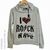 Buzo Hoodie Allison ROCK