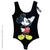 Body Micky Black