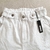 Short Mom WHITE [ 38 al 44] - Kuwana Shop