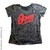 Remera David Red Nevado (M/L)