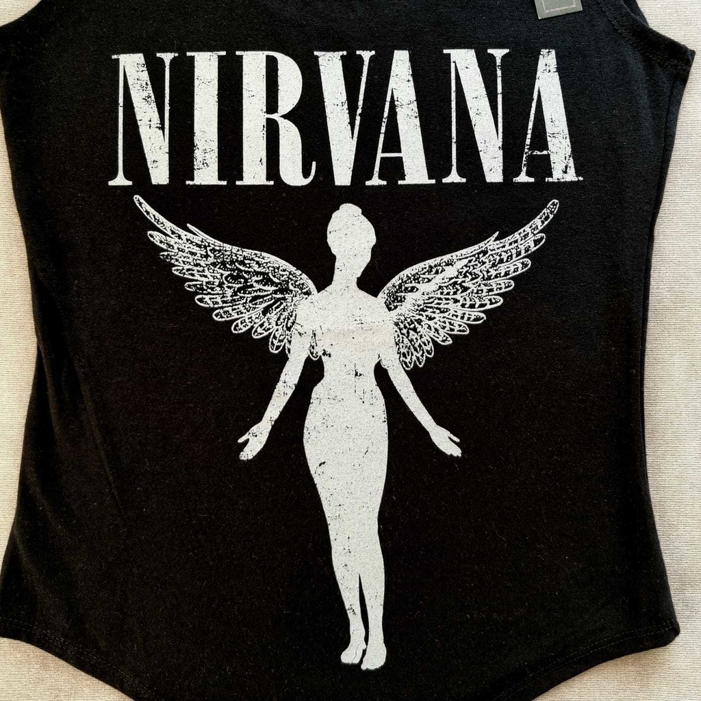 Body Nirvana Black - Comprar en Kuwana Shop