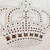 Remera V Litle Crown White PREMIUM ( 4 talles) en internet