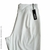 Pantalon Sastrero MUNICH White (38 al 46) - Kuwana Shop