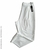 OUTLET SIN CAMBIO Pantalon Sastrero MUNICH White M (40/42) en internet
