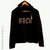 Buzo Hoodie ROCK GOLD