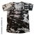 Remera V Batick Darkness PREMIUM (M) en internet