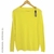 Sweater Hilo Yellow (M/L)