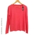 Sweater Hilo Fucsia (M/L)