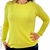 Sweater Hilo Yellow (M/L) - comprar online
