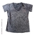 Remera V Buterfly Nevada PREMIUM