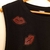 Remeron Rocker BLACK Kiss (L/XL) Oversize en internet