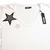 Remera V Twin Stars White PREMIUM [4 tallea] - comprar online