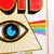Remera Pink Floyd Eye en internet