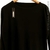 Sweater Hilo Black (M/L) - comprar online