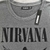 Sudadera Nirvana Grey en internet