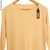 Sweater Hilo Beige (M/L) - comprar online