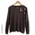 Sweater Hilo Grey 3 Stars (M/L)