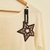 Sweater Hilo Cream Pearl (M/L) - comprar online