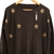 Sweater Hilo Stars Grey (M/L) - comprar online