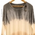 Sweater Hilo Oversize (XL) Grey - comprar online