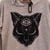 Buzo Hoodie EYE CAT (S al XL) - comprar online