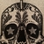 Buzo Hoodie Skull Stars - comprar online
